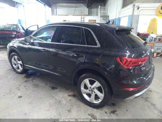 2021 Audi Q3, VIN: WA1AUCF39M1085748