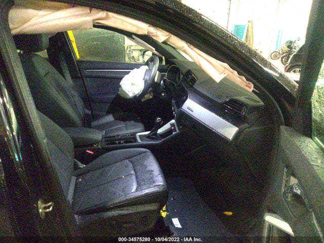 2021 Audi Q3, VIN: WA1AUCF39M1085748