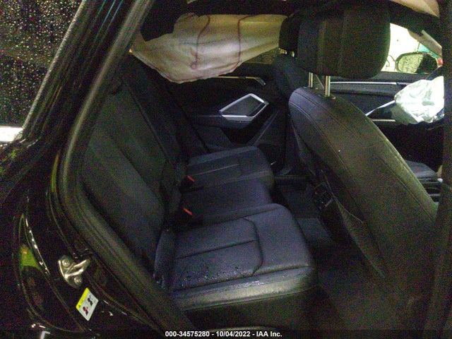 2021 Audi Q3, VIN: WA1AUCF39M1085748