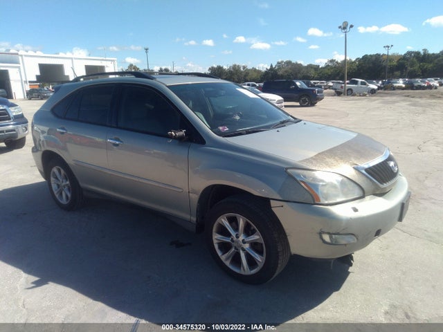 2009 2T2GK31U49C071597 главное изображение