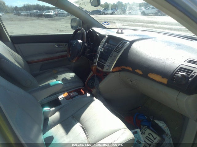 Lexus RX 350 2009 2T2GK31U49C071597 Image 6