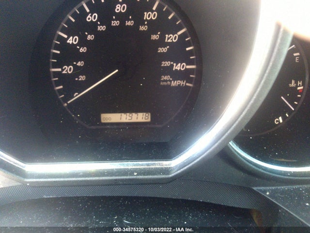 Lexus RX 350 2009 2T2GK31U49C071597 Image 8