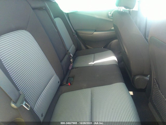 2019 HYUNDAI KONA SEL VIN: KM8K2CAA8KU190780