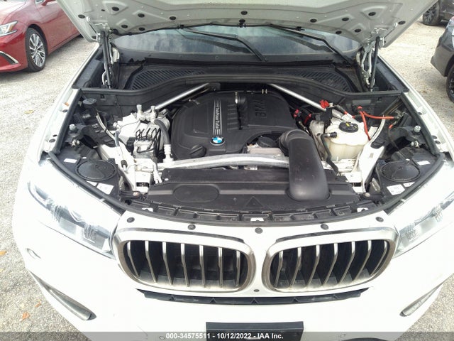 2019 BMW X6, VIN: 5UXKU2C53K0Z65310
