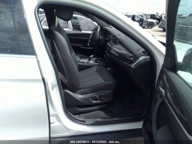 2019 BMW X6, VIN: 5UXKU2C53K0Z65310