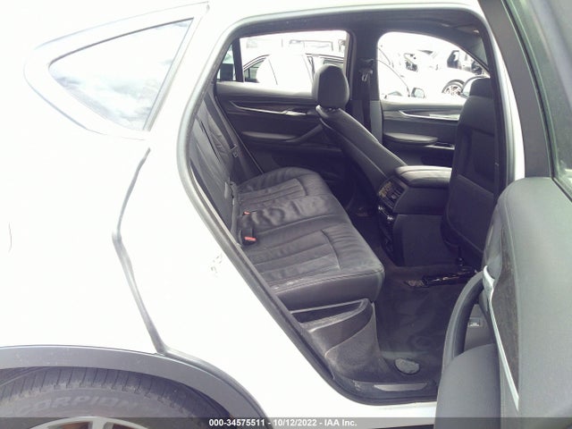 2019 BMW X6, VIN: 5UXKU2C53K0Z65310