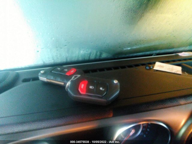 1C4GJXAN1MW627162 Jeep Wrangler Sport S