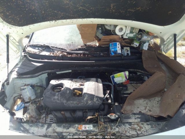 KNDJ33AUXL7714213 KIA SOUL EX