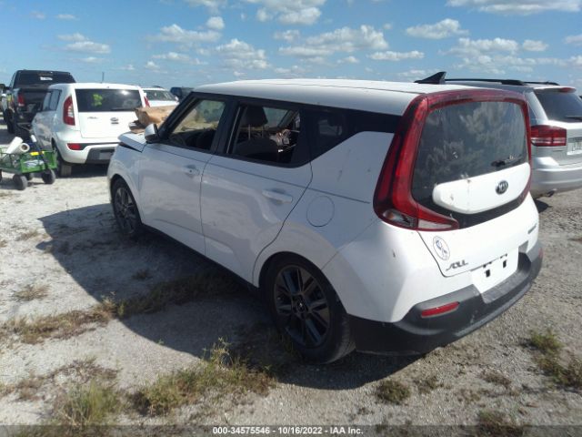 KNDJ33AUXL7714213 KIA SOUL EX