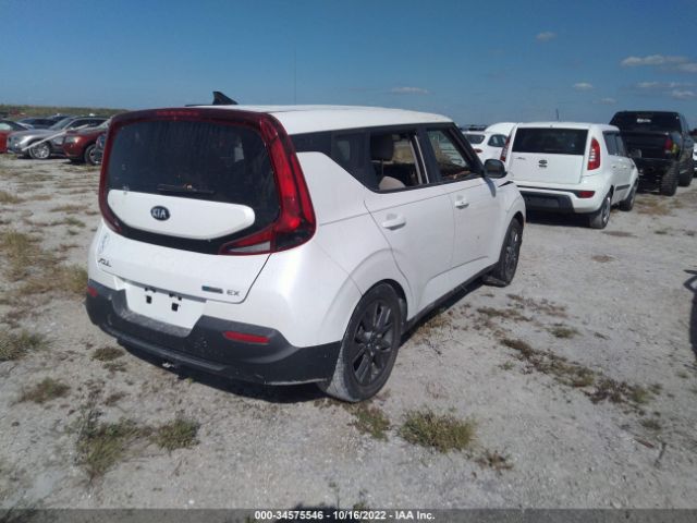 KNDJ33AUXL7714213 KIA SOUL EX
