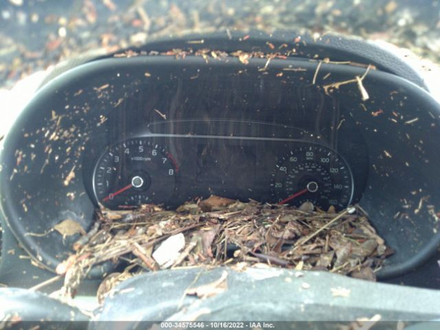 KNDJ33AUXL7714213 KIA SOUL EX