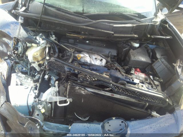 JTLZE4FE9EJ066040 Scion XB