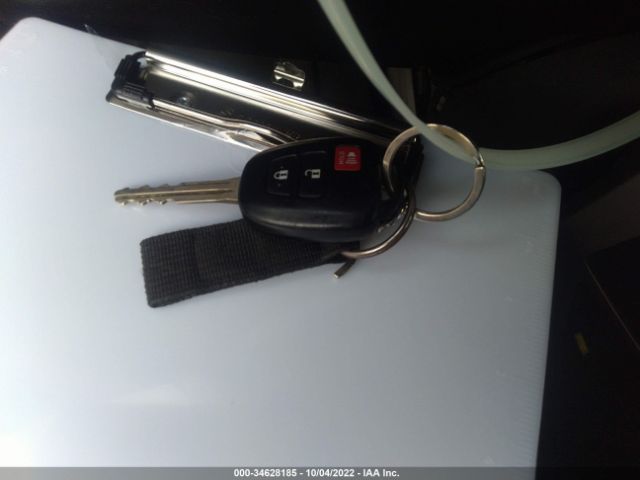 JTLZE4FE9EJ066040 Scion XB