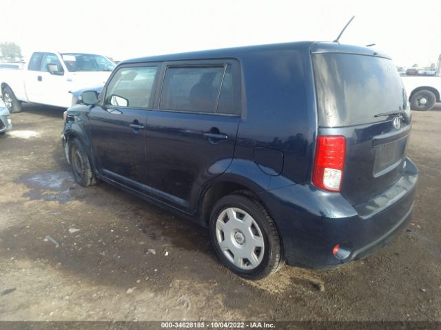JTLZE4FE9EJ066040 Scion XB