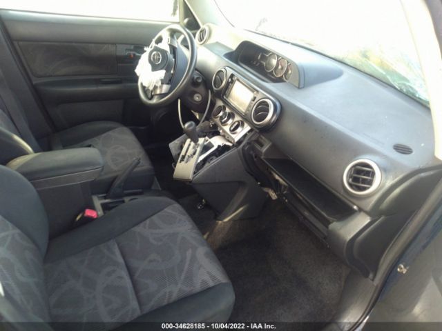 JTLZE4FE9EJ066040 Scion XB