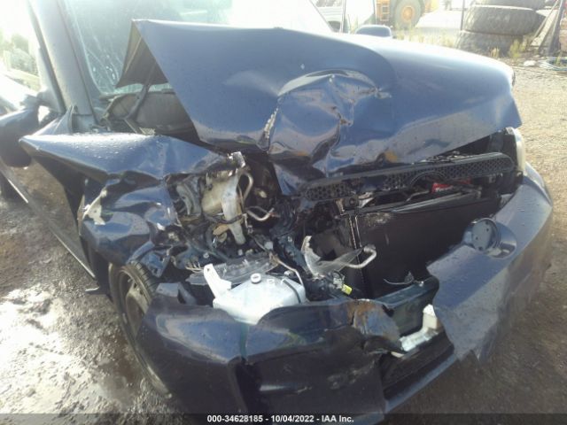 JTLZE4FE9EJ066040 Scion XB