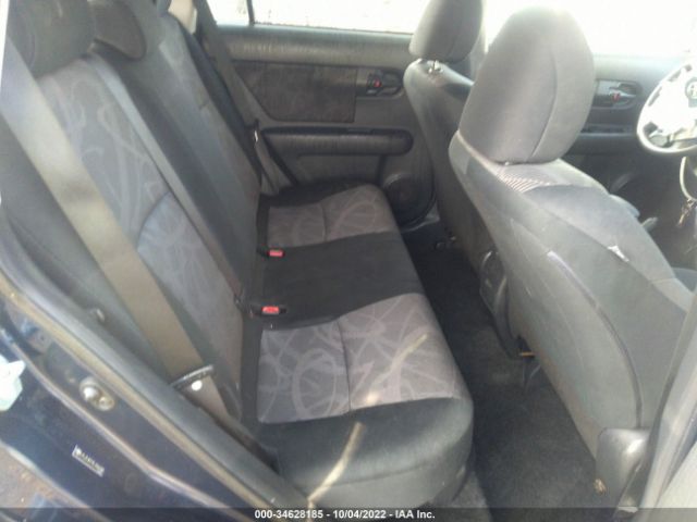 JTLZE4FE9EJ066040 Scion XB