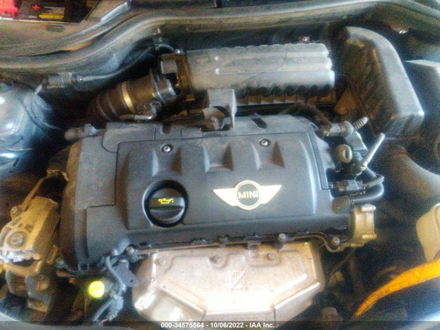 WMWZF3C51DT490304 Mini COOPER CLUBMAN