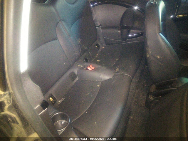 WMWZF3C51DT490304 Mini COOPER CLUBMAN