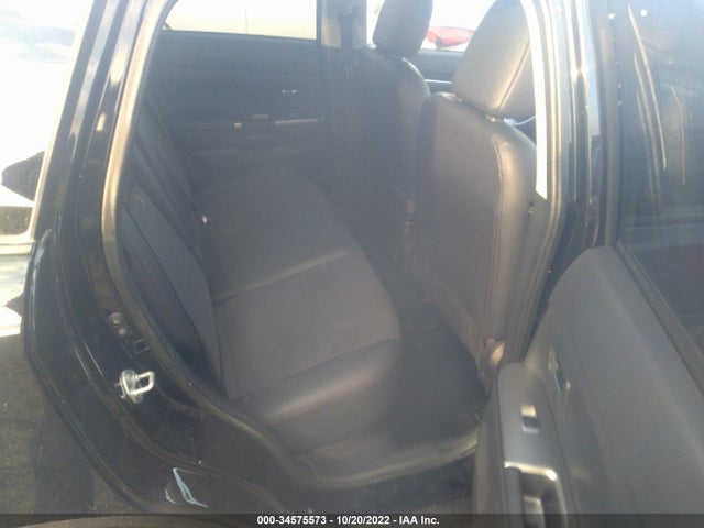 JA4ARUAU4NU003092 Mitsubishi Outlander Sport Es/le/se
