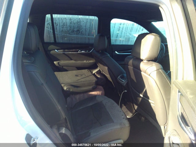 2021 Cadillac XT6, VIN: 1GYKPGRS4MZ148357