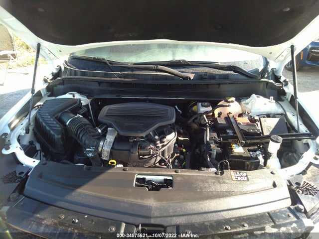 2021 Cadillac XT6, VIN: 1GYKPGRS4MZ148357