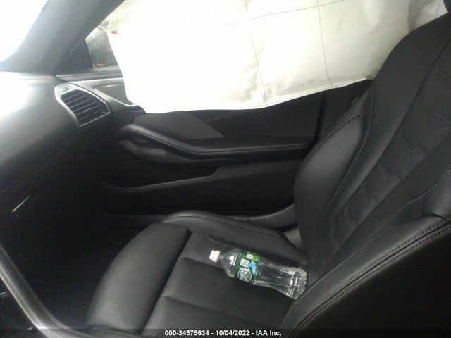 2020 BMW 8 Series Gran Coupe, VIN: WBAGV8C01LCE18970