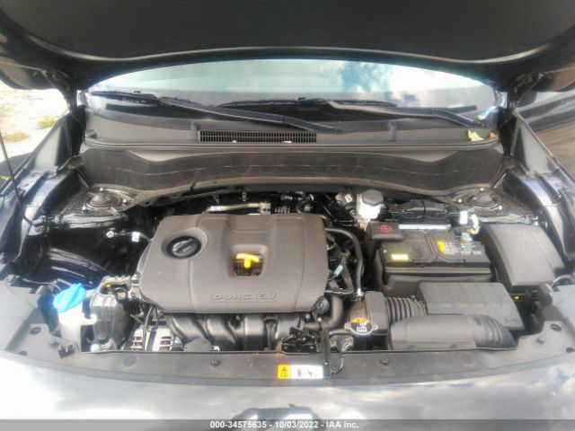 KNDERCAA8N7344727 KIA SELTOS EX