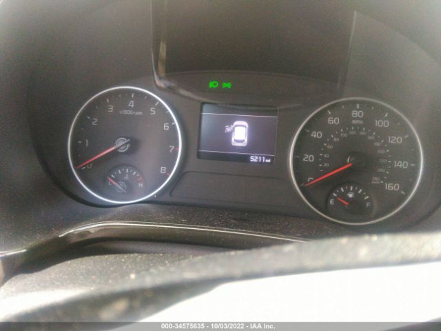 KNDERCAA8N7344727 KIA SELTOS EX