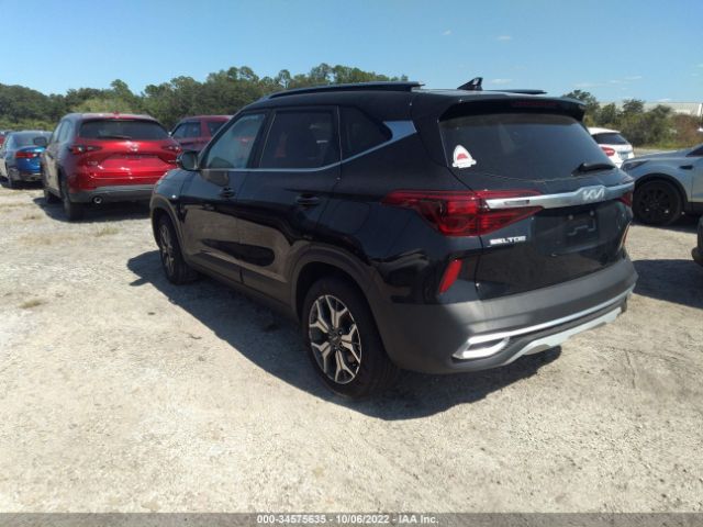KNDERCAA8N7344727 KIA SELTOS EX