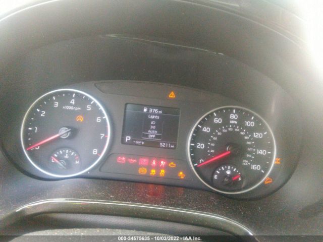 KNDERCAA8N7344727 KIA SELTOS EX