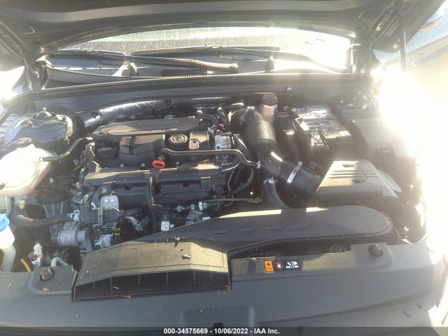 2023 Kia K5, VIN: 5XXG34J22PG173217