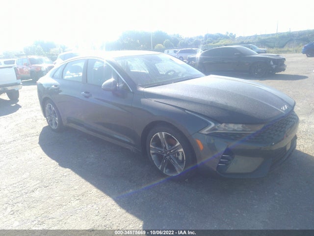 2023 Kia K5, VIN: 5XXG34J22PG173217
