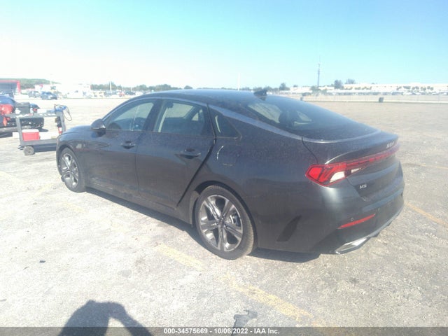 2023 Kia K5, VIN: 5XXG34J22PG173217