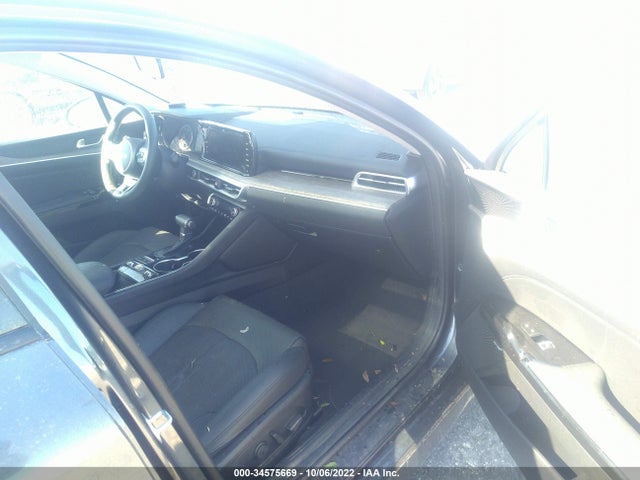 2023 Kia K5, VIN: 5XXG34J22PG173217