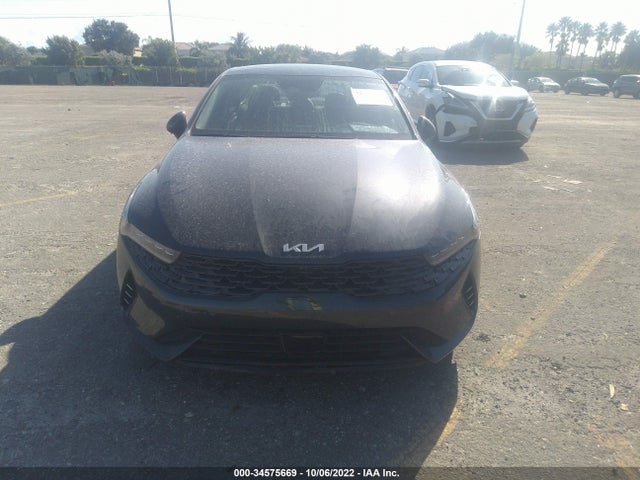 2023 Kia K5, VIN: 5XXG34J22PG173217
