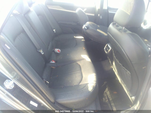 2023 Kia K5, VIN: 5XXG34J22PG173217