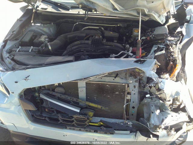 2019 Subaru Crosstrek, VIN: JF2GTACC8K8324790