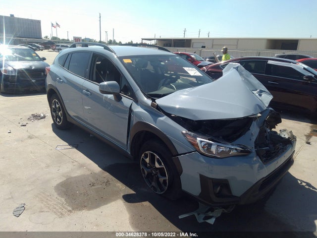 2019 Subaru Crosstrek, VIN: JF2GTACC8K8324790