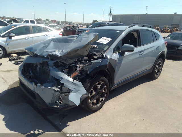 2019 Subaru Crosstrek, VIN: JF2GTACC8K8324790