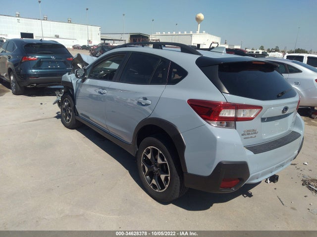 2019 Subaru Crosstrek, VIN: JF2GTACC8K8324790