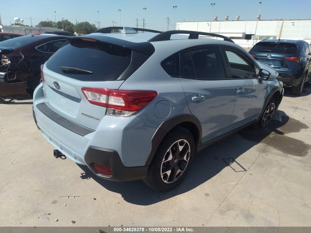 2019 Subaru Crosstrek, VIN: JF2GTACC8K8324790
