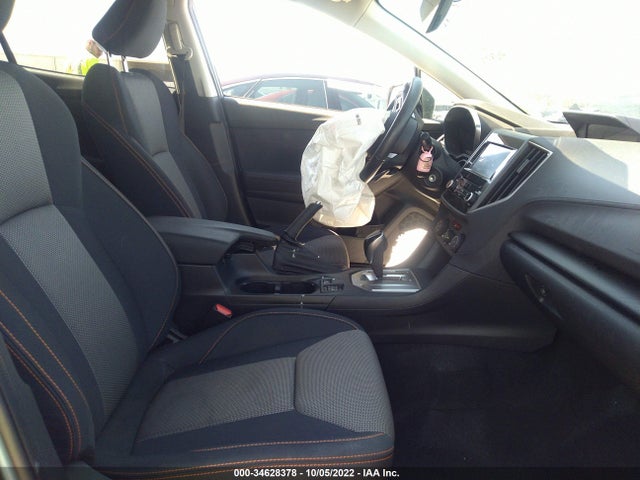 2019 Subaru Crosstrek, VIN: JF2GTACC8K8324790