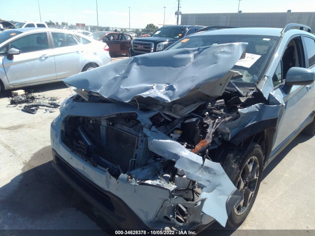 2019 Subaru Crosstrek, VIN: JF2GTACC8K8324790