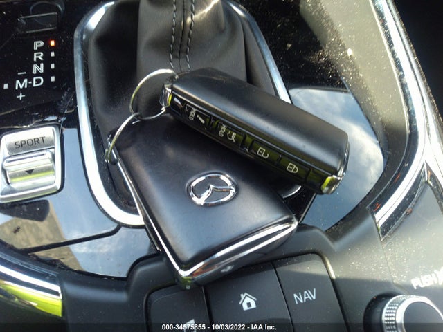 2020 Mazda CX-9, VIN: JM3TCADY2L0413477