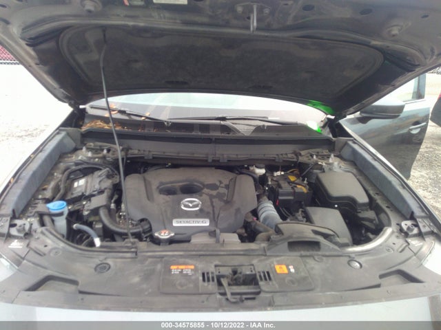 2020 Mazda CX-9, VIN: JM3TCADY2L0413477