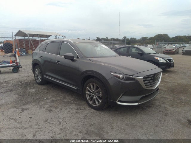 2020 Mazda CX-9, VIN: JM3TCADY2L0413477