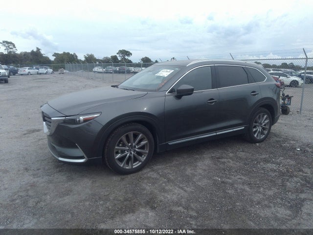 2020 Mazda CX-9, VIN: JM3TCADY2L0413477