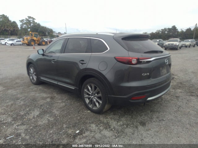 2020 Mazda CX-9, VIN: JM3TCADY2L0413477