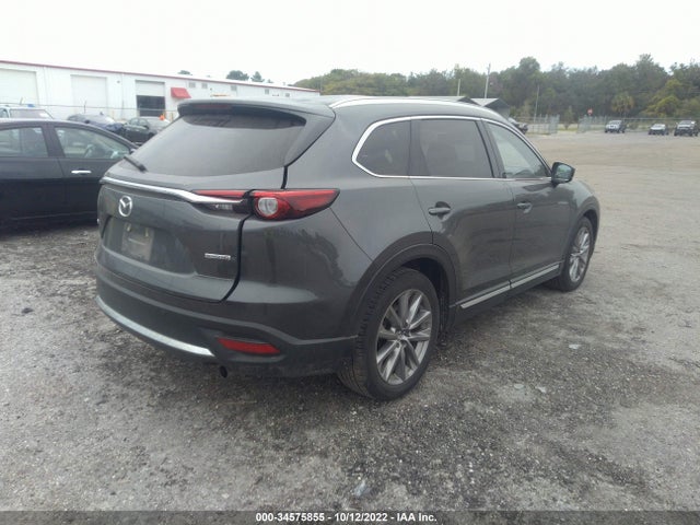 2020 Mazda CX-9, VIN: JM3TCADY2L0413477